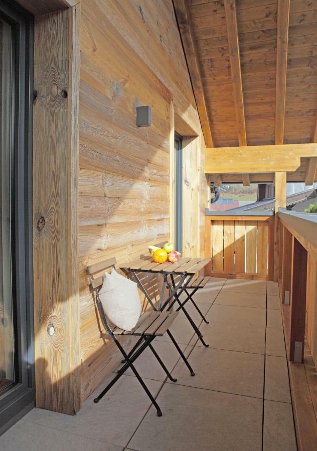 Appartementhaus Sky Lodge Altenmarkt im Pongau Dış mekan fotoğraf