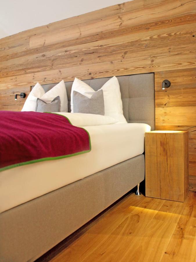 Appartementhaus Sky Lodge Altenmarkt im Pongau Dış mekan fotoğraf