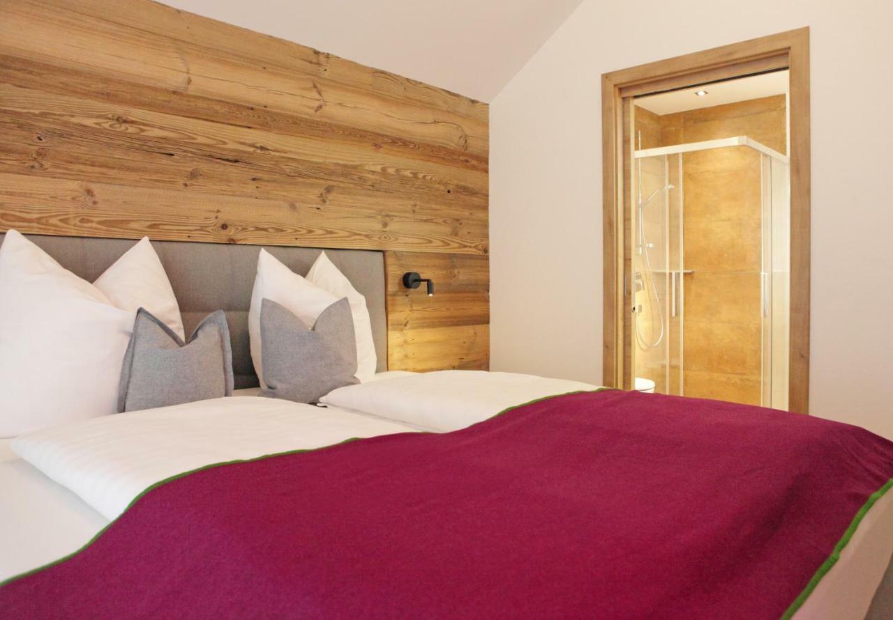 Appartementhaus Sky Lodge Altenmarkt im Pongau Dış mekan fotoğraf