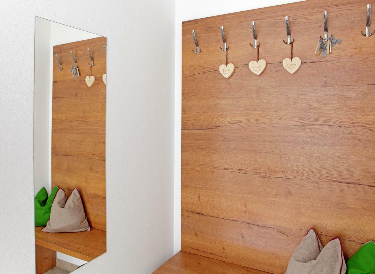 Appartementhaus Sky Lodge Altenmarkt im Pongau Dış mekan fotoğraf